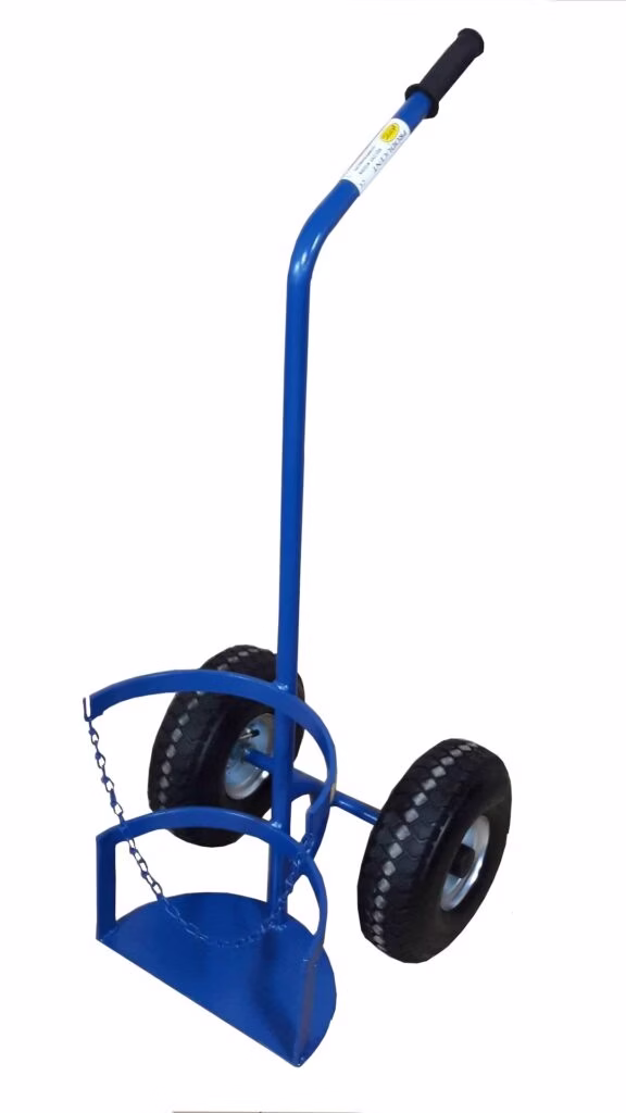 chariot porte bouteilles polgaz – bouteille 11 kg