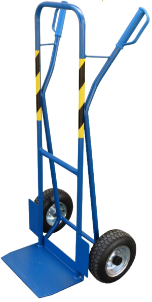 diable de manutention aloŚ i – roulements à rouleaux 250 kg