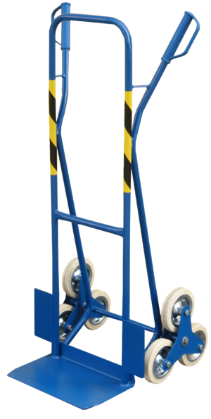 diable monte escalier aloŚ ii – roues étoile