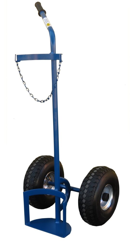 chariot porte bouteilles polgaz – économique