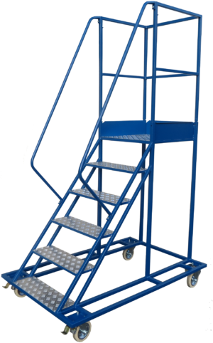 Plateformes de travail