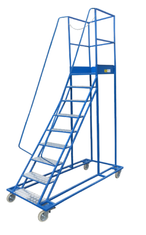 plateforme de travail wgp 207 – hauteur 207 cm