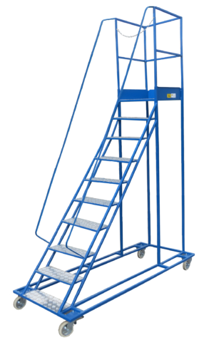 plateforme de travail wgp 230 – hauteur 230 cm