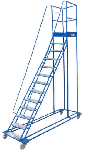 plateforme de travail wgp 299 – hauteur 299 cm