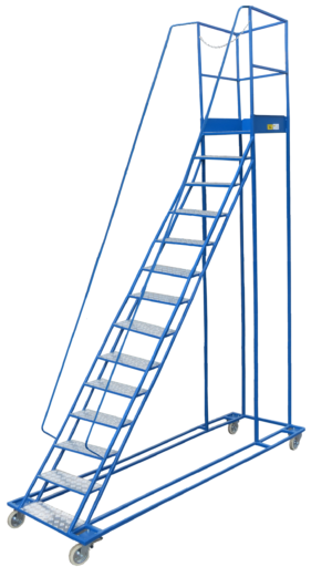 plateforme de travail wgp 322 – hauteur 322 cm