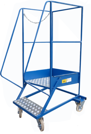 plateforme de travail wgp 46 – hauteur 46 cm