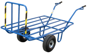 chariot de service walenty – multifonction